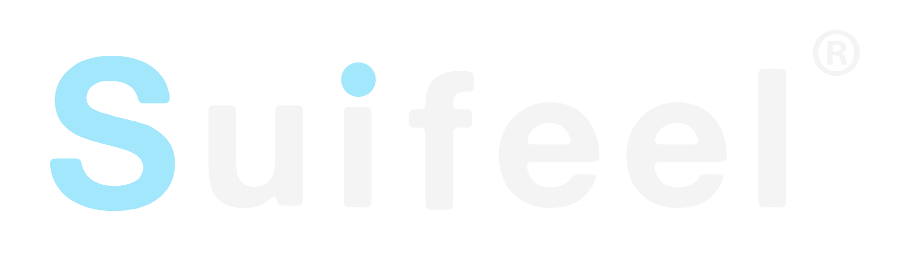 Suifeel（スイフィール）ロゴ