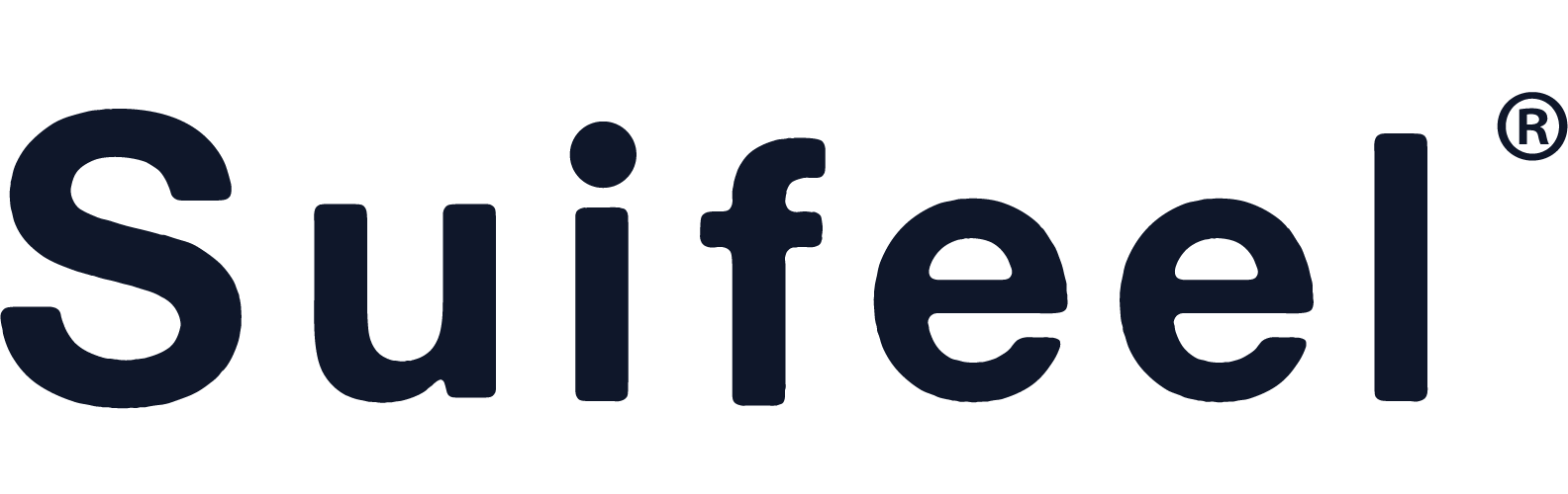 Suifeel（スイフィール）ロゴ