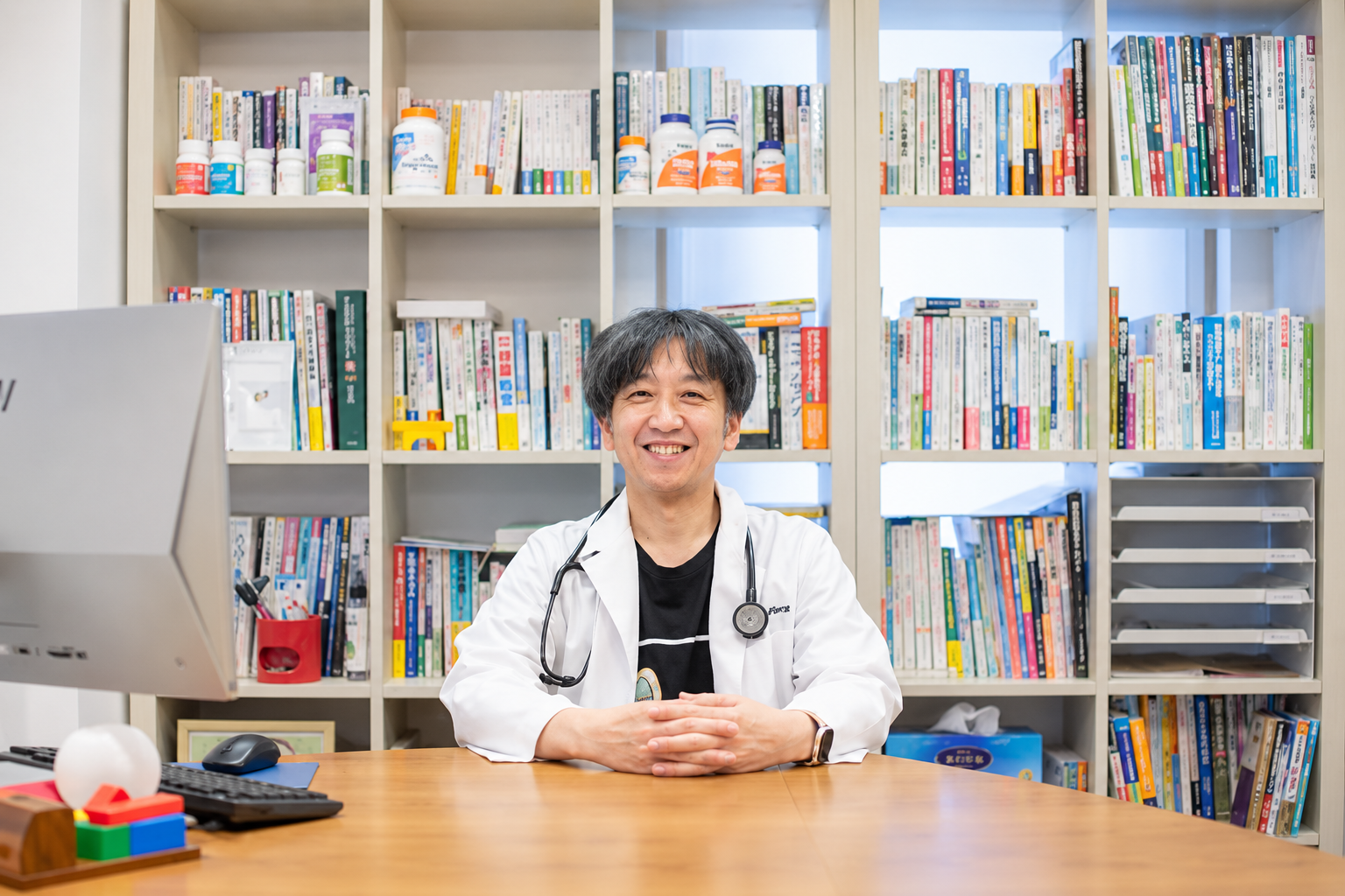 クリニックでのSuifeel導入事例