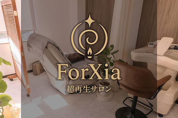 ForXiaのイメージ