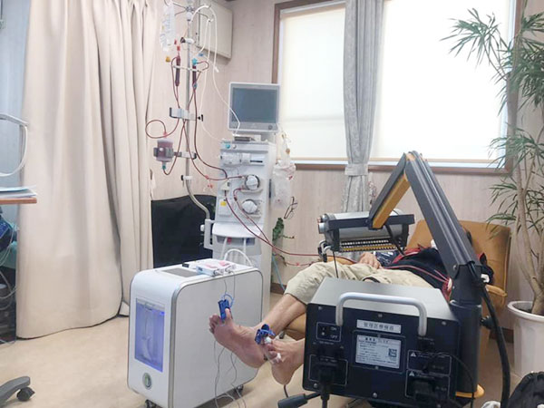 富士 足・心臓血管クリニックのイメージ