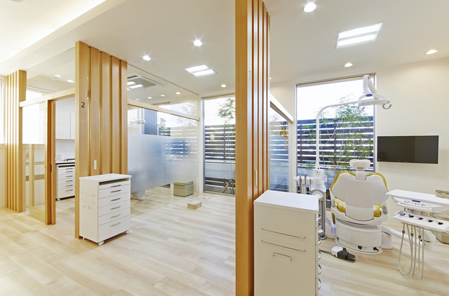 ひかりデンタルクリニックのイメージ