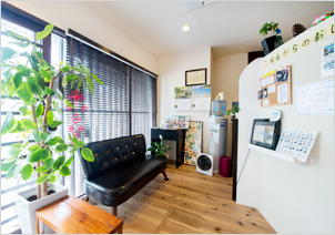 陽なた整体院のイメージ