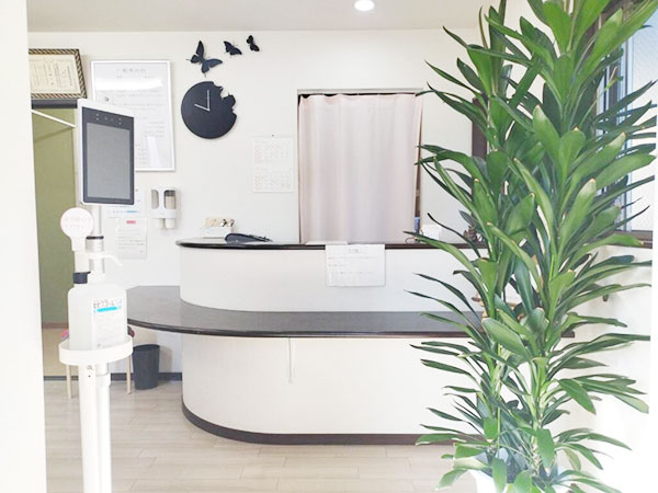 尾形整骨院のイメージ