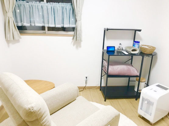 ナースのケアサロンRANUNのイメージ