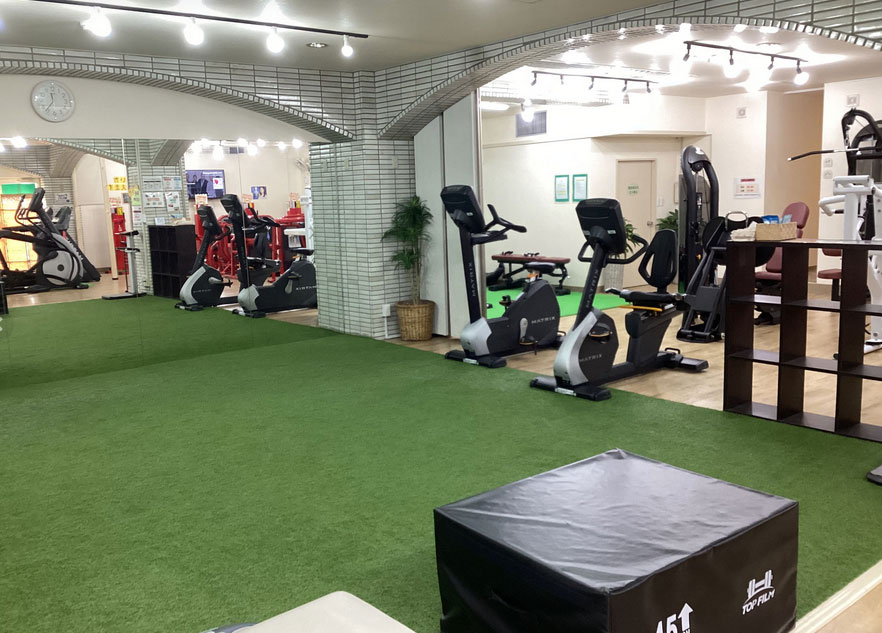 運動びよりのイメージ