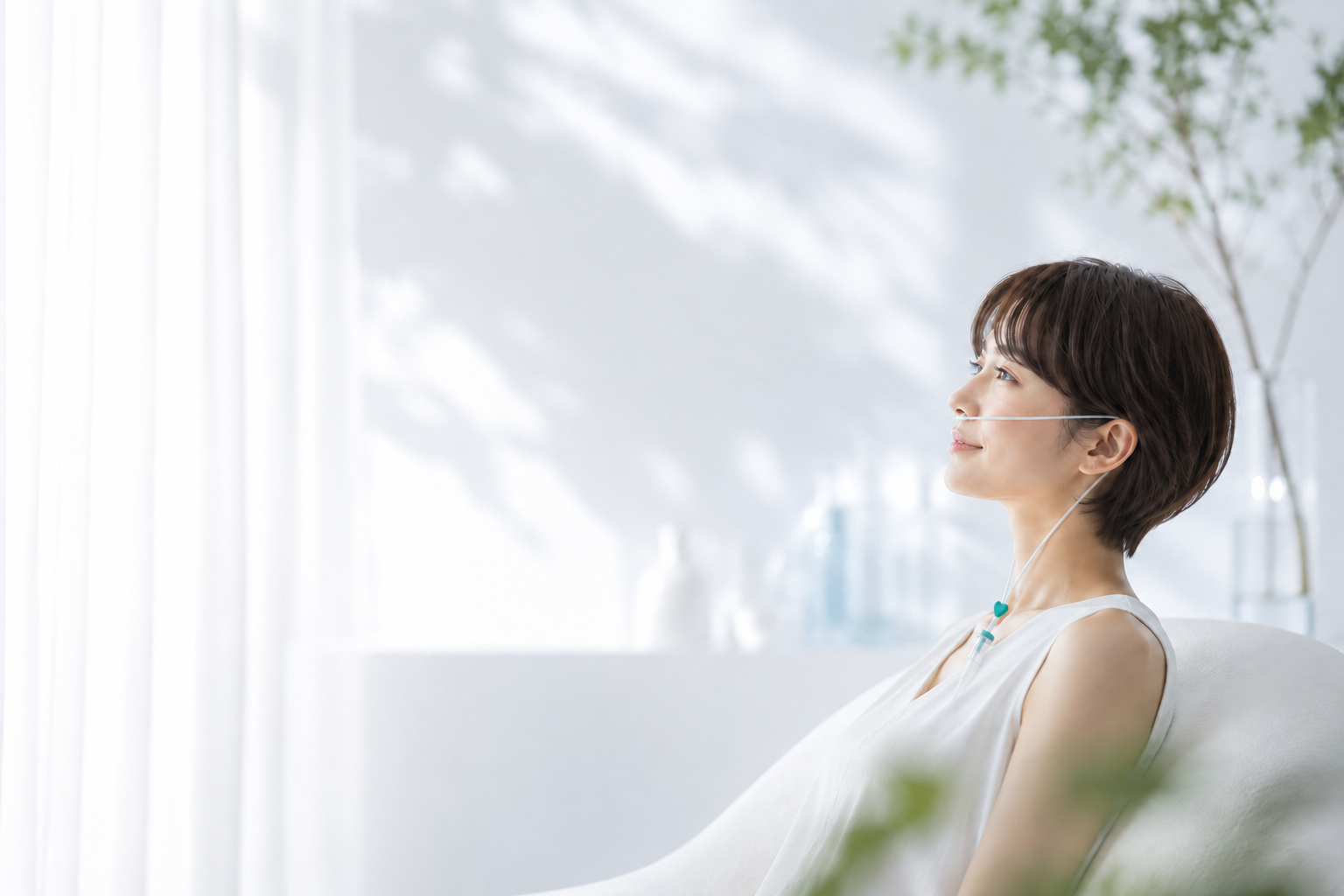 Suifeelのある上質なウェルネス時間
