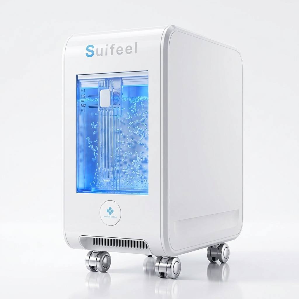 水素酸素吸入器 Suifeel H03