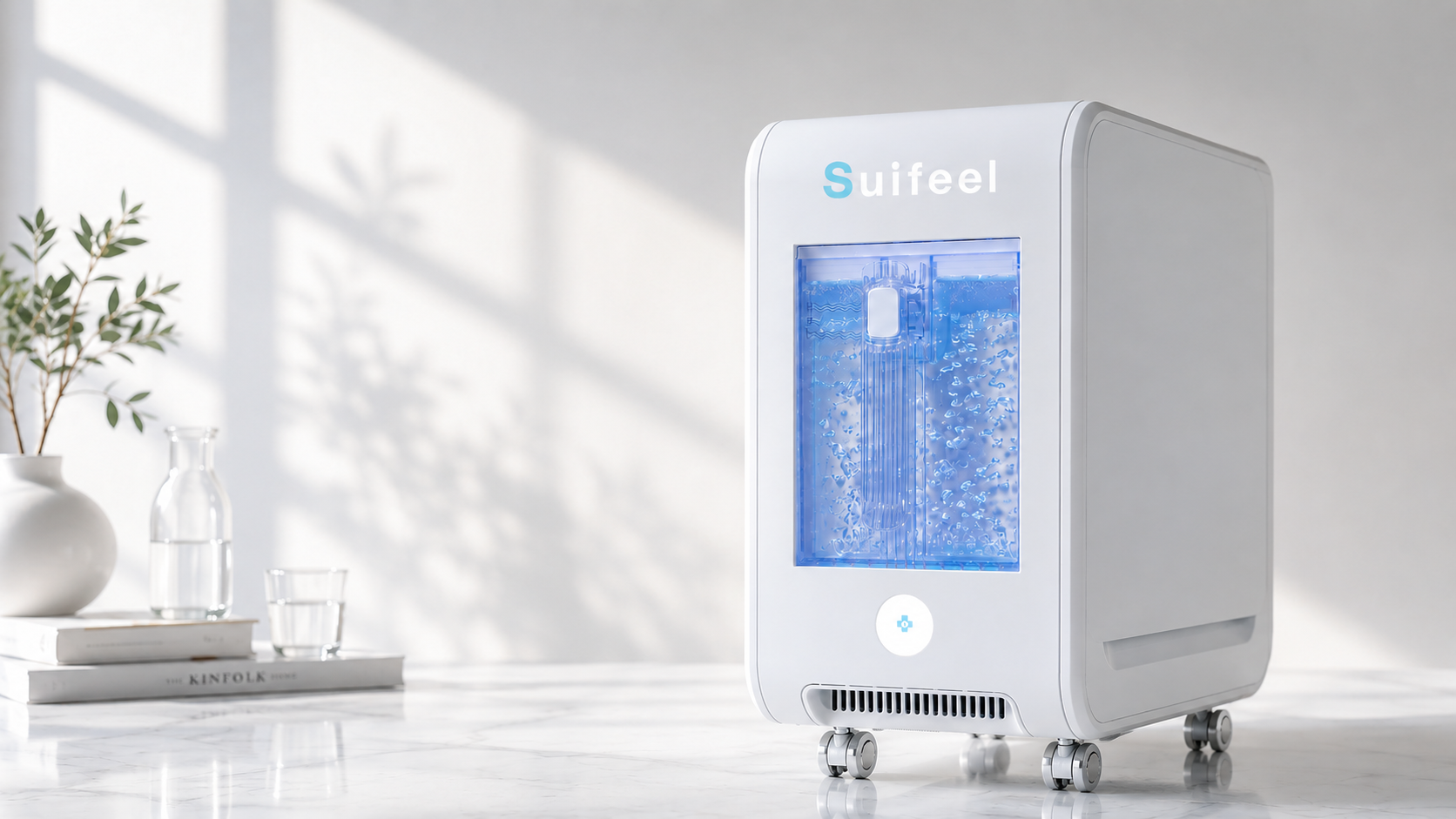 Suifeelの導入方法