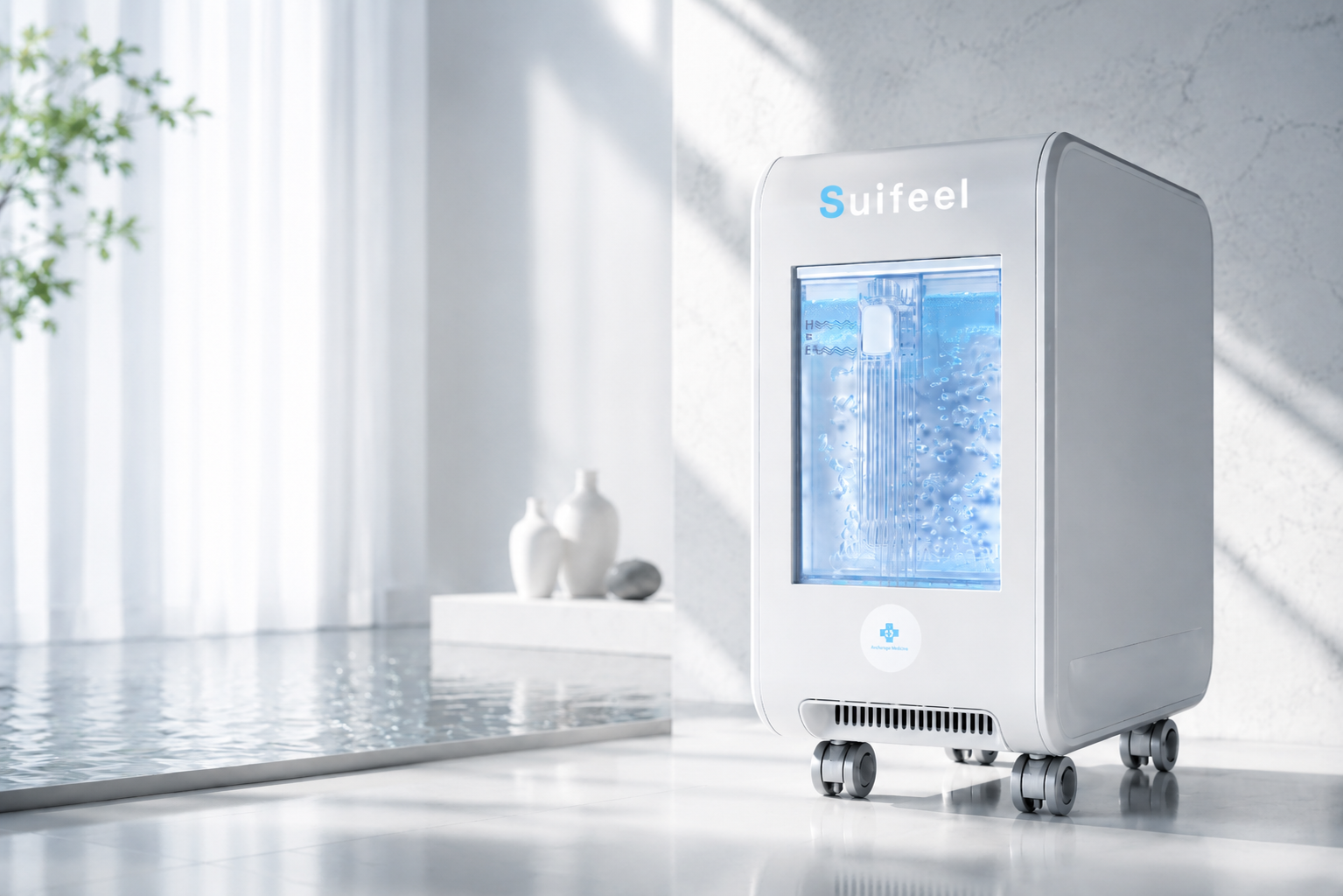 Suifeel Technology