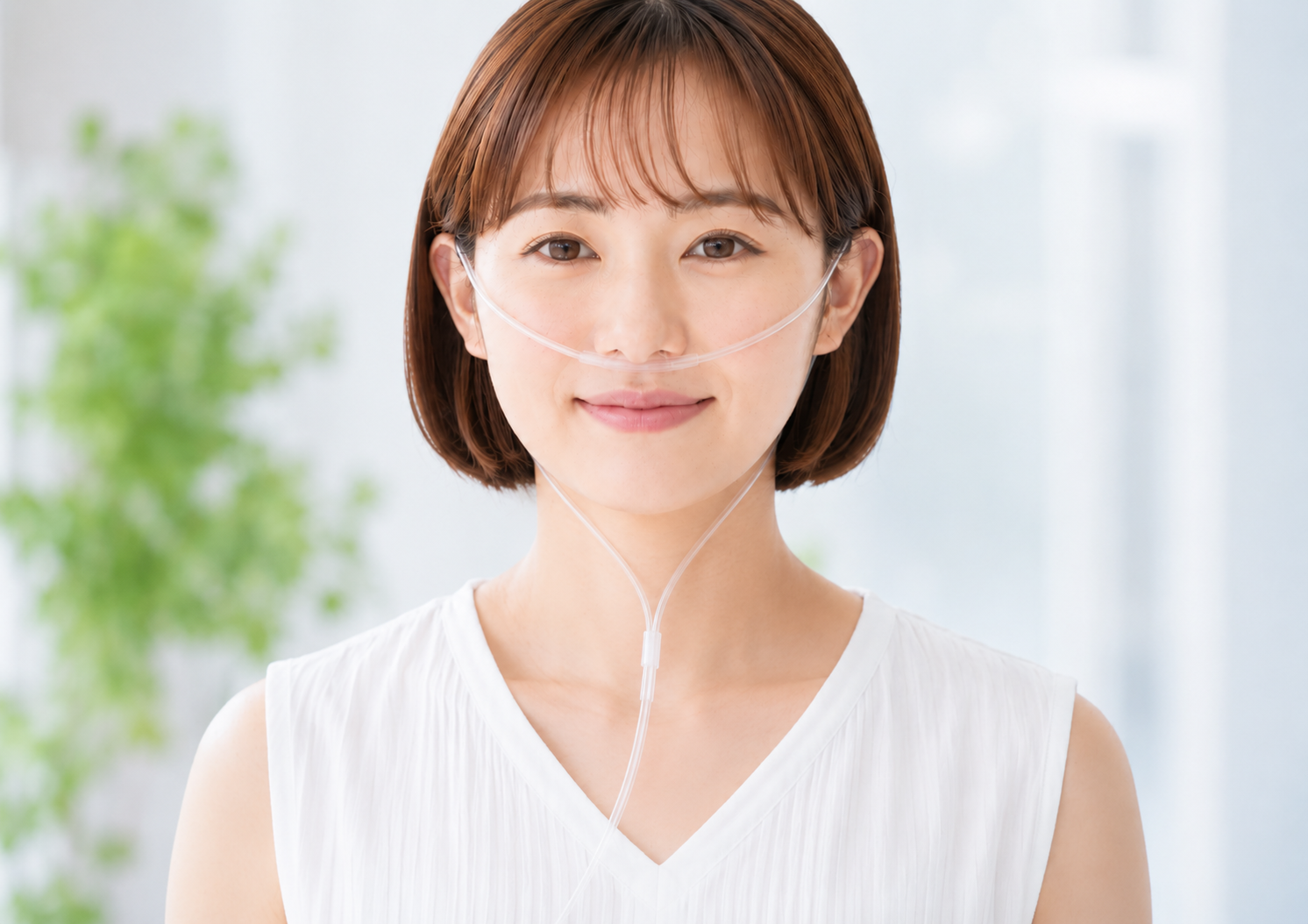 水素吸入療法の効果は本当？最新研究・査読論文・安全性から判断基準を解説